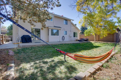 Photo 44 - Family-friendly Aurora Vacation Rental w/ Yard