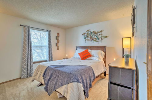 Photo 7 - Family-friendly Aurora Vacation Rental w/ Yard