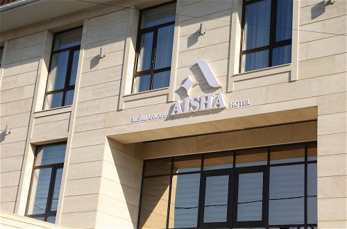 Photo 11 - Aisha Hotel