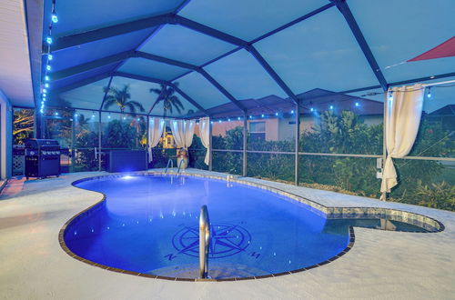 Photo 35 - Punta Gorda Canal Home w/ Private Pool