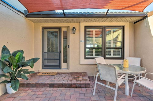 Photo 3 - Punta Gorda Canal Home w/ Private Pool