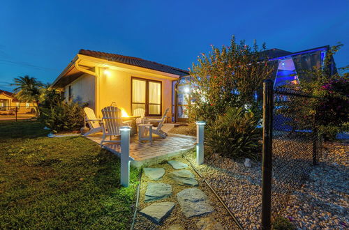 Photo 31 - Punta Gorda Canal Home w/ Private Pool