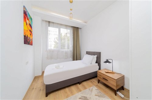 Photo 12 - Modern and Convenient Flat in Antalya City Center