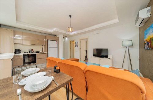 Foto 6 - Modern and Convenient Flat in Antalya City Center