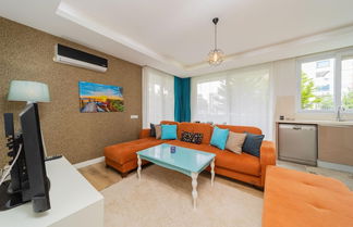 Photo 3 - Modern and Convenient Flat in Antalya City Center