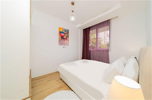 Photo 11 - Modern and Convenient Flat in Antalya City Center