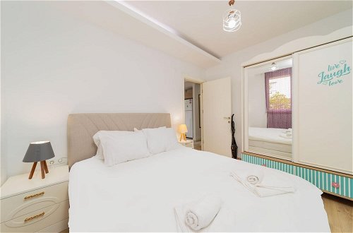 Photo 10 - Modern and Convenient Flat in Antalya City Center