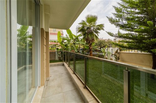 Foto 5 - Modern and Convenient Flat in Antalya City Center