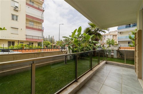 Photo 2 - Modern and Convenient Flat in Antalya City Center