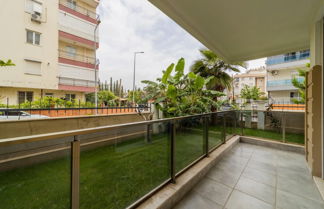 Photo 2 - Modern and Convenient Flat in Antalya City Center