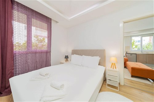 Photo 9 - Modern and Convenient Flat in Antalya City Center