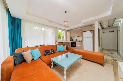 Photo 1 - Modern and Convenient Flat in Antalya City Center