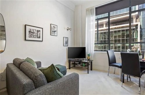 Photo 1 - Cosy Central Apartment - Charming Building