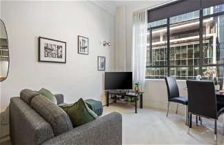 Foto 1 - Cosy Central Apartment - Charming Building