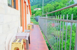 Photo 3 - Sea View Cozy Flat 1 Min to Beach in Montenegro