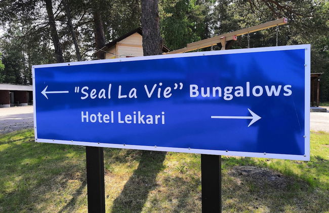 Leikari Bungalows - Foto 11