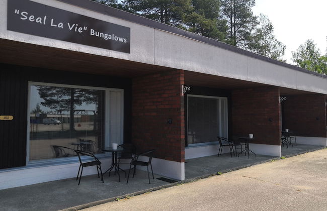 Leikari Bungalows - Foto 1