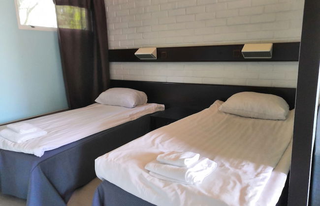 Leikari Bungalows - Foto 4