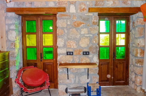 Photo 22 - Naturally Designed Secluded Villa in Kekova