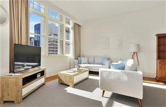 Photo 1 - Beautiful And Spacious One Bedroom In Cbd