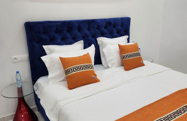 MARINA APPART HÔTEL - Foto 25