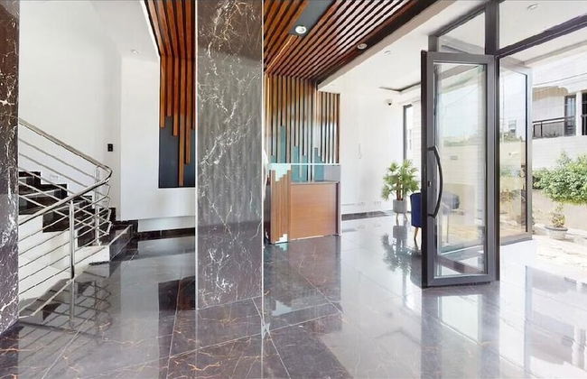 MARINA APPART HÔTEL - Foto 2