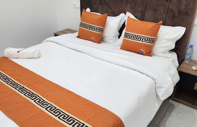 MARINA APPART HÔTEL - Foto 21