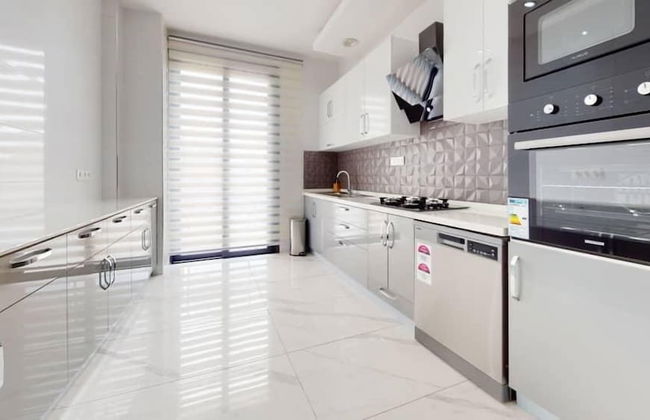 MARINA APPART HÔTEL - Foto 49