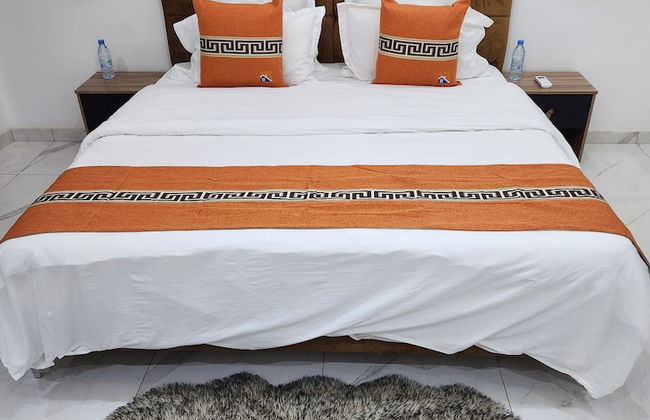 MARINA APPART HÔTEL - Foto 37