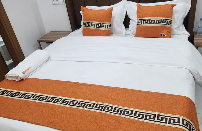 MARINA APPART HÔTEL - Foto 20