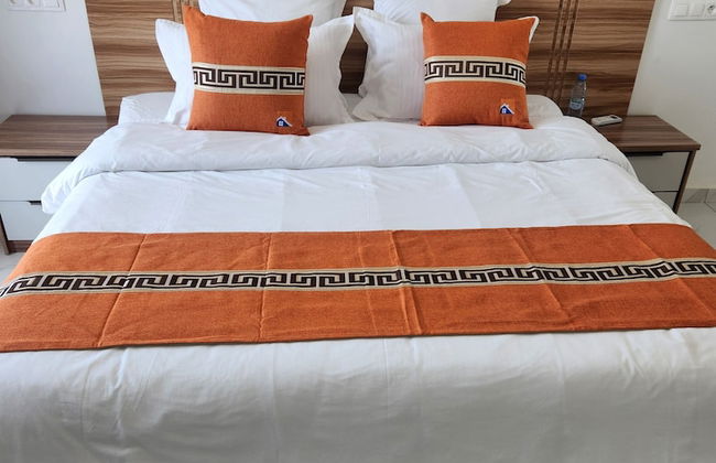 MARINA APPART HÔTEL - Foto 39