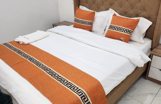 MARINA APPART HÔTEL - Foto 28