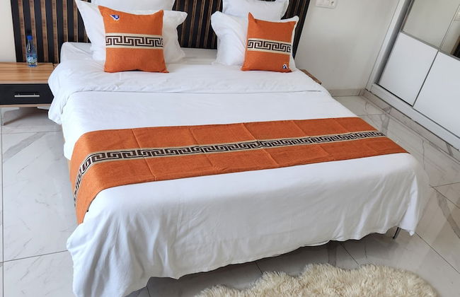 MARINA APPART HÔTEL - Foto 30