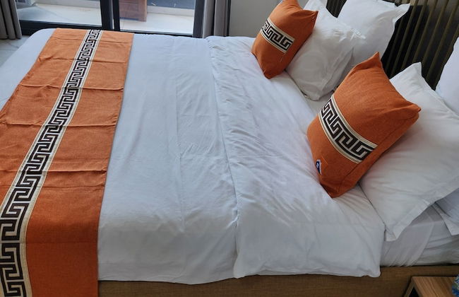 MARINA APPART HÔTEL - Foto 17