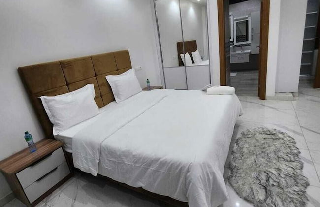 MARINA APPART HÔTEL - Foto 12