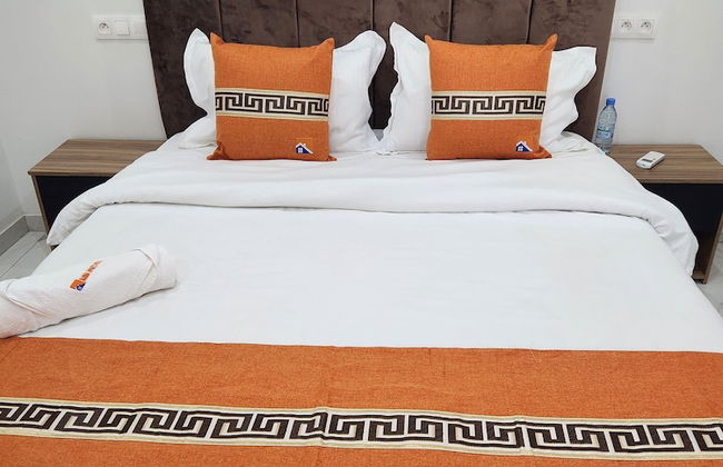 MARINA APPART HÔTEL - Foto 26