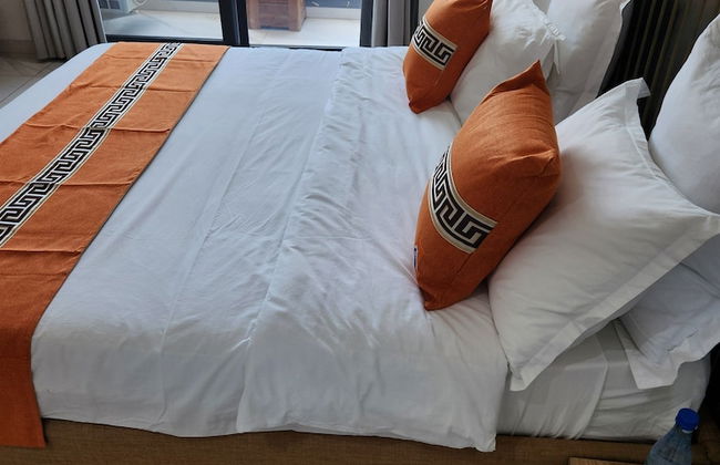 MARINA APPART HÔTEL - Foto 15