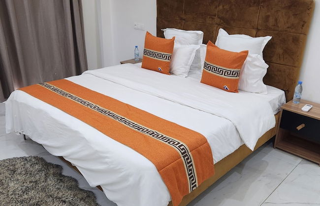 MARINA APPART HÔTEL - Foto 23