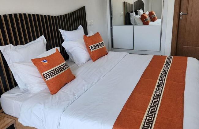 MARINA APPART HÔTEL - Foto 19