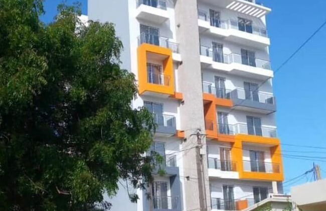 MARINA APPART HÔTEL - Foto 1