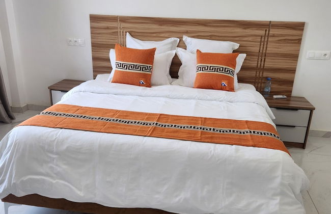 MARINA APPART HÔTEL - Foto 41