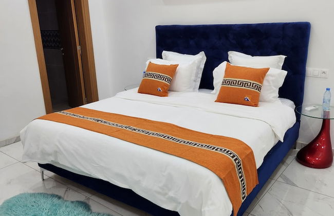 MARINA APPART HÔTEL - Foto 32