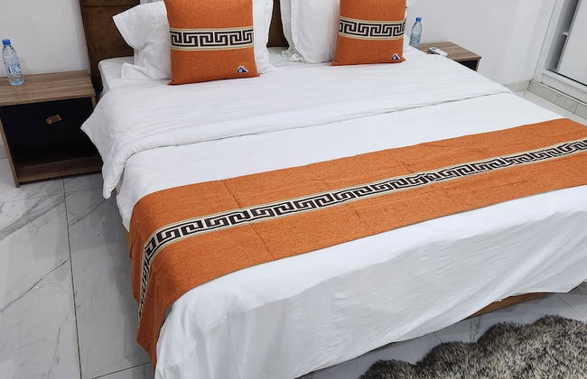 MARINA APPART HÔTEL - Foto 31