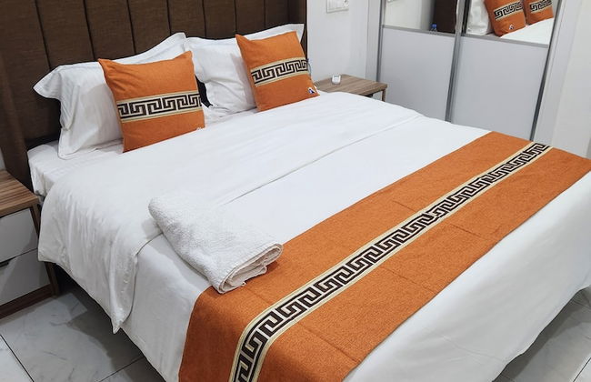 MARINA APPART HÔTEL - Foto 24