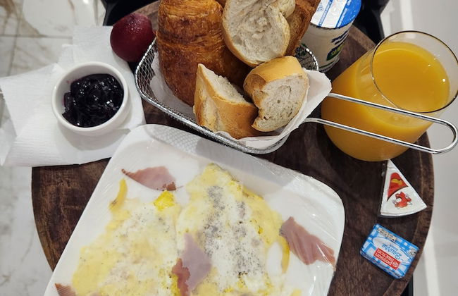 MARINA APPART HÔTEL - Foto 44