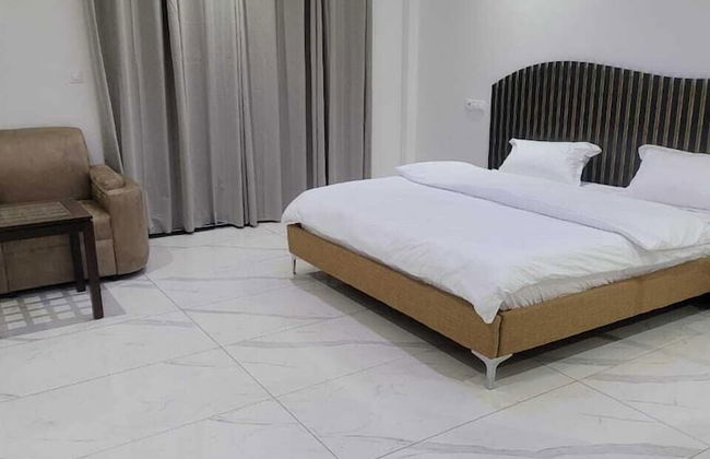 MARINA APPART HÔTEL - Foto 13