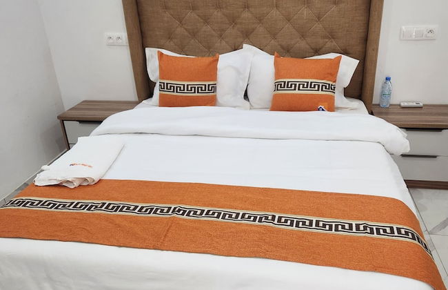 MARINA APPART HÔTEL - Foto 14