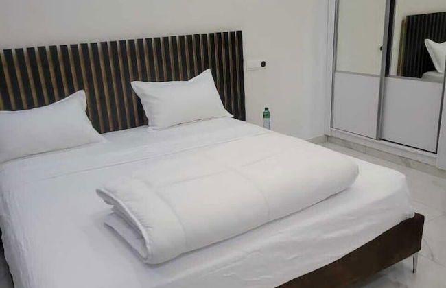 MARINA APPART HÔTEL - Foto 27