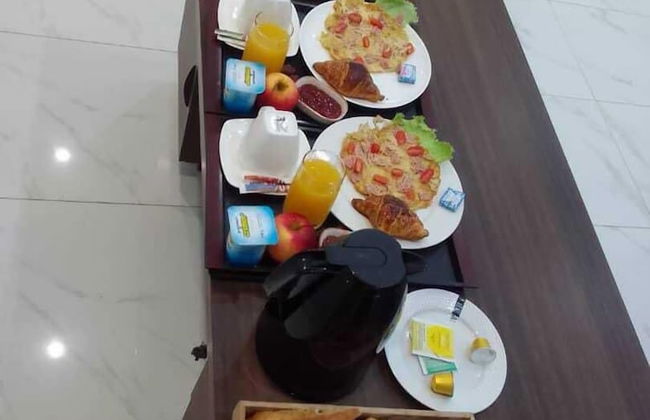 MARINA APPART HÔTEL - Foto 45