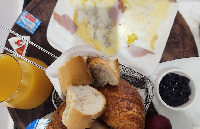 MARINA APPART HÔTEL - Foto 43